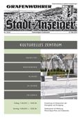 Grafenw&ouml;hrer Stadt-Anzeiger Mai 2012