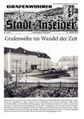 Grafenw&ouml;hrer Stadt-Anzeiger Oktober 2012