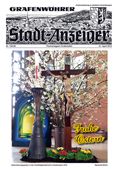 Grafenw&ouml;hrer Stadt-Anzeiger April 2013
