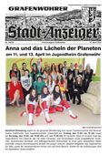 Grafenw&ouml;hrer Stadt-Anzeiger April 2014