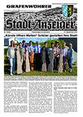 Grafenw&ouml;hrer Stadt-Anzeiger September 2015