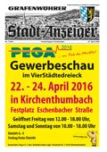 Grafenw&ouml;hrer Stadt-Anzeiger April 2016