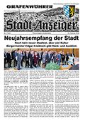 Grafenw&ouml;hrer Stadt-Anzeiger Februar 2016