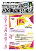 Grafenw&ouml;hrer Stadt-Anzeiger Juni 2016