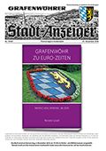 Grafenw&ouml;hrer Stadt-Anzeiger November 2016