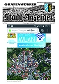 Grafenw&ouml;hrer Stadt-Anzeiger April 2017