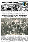 Grafenw&ouml;hrer Stadt-Anzeiger M&auml;rz 2017