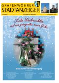 Grafenw&ouml;hrer Stadt-Anzeiger Dezember II 2018