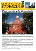Grafenw&ouml;hrer Stadt-Anzeiger &Ouml;ktober 2018