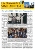 Grafenw&ouml;hrer Stadt-Anzeiger November 2020