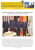 Grafenw&ouml;hrer Stadt-Anzeiger Februar 2025